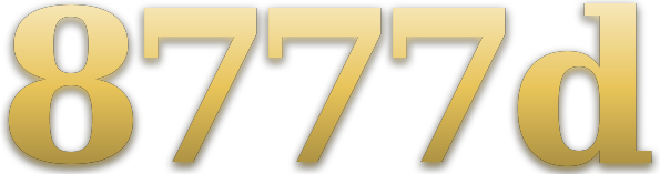 8777d logo